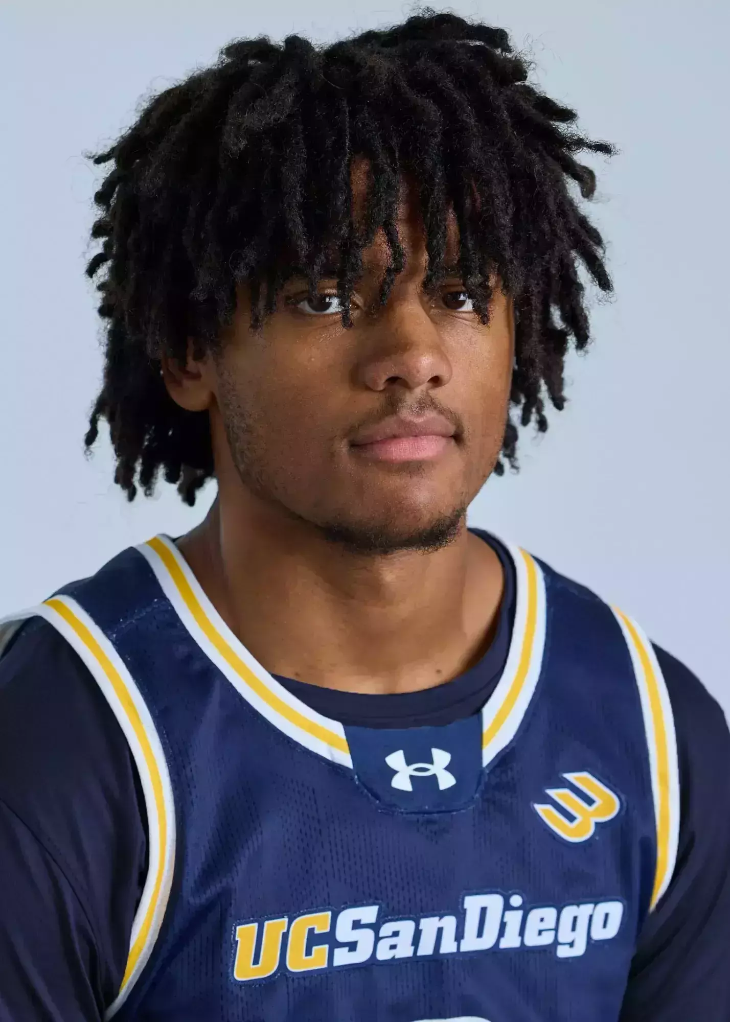 Tina Njike and Christopher Cox