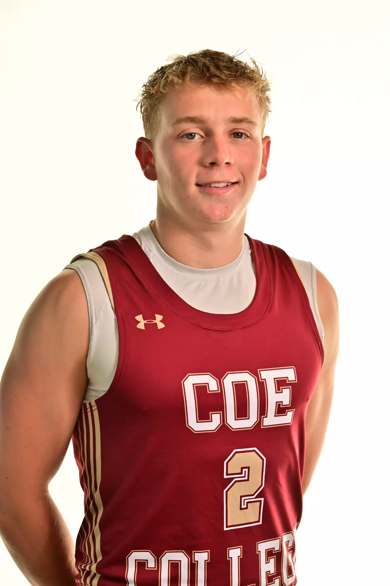 The 2025-2026 roster list is ready for the Coe Kohawks basketball team ...