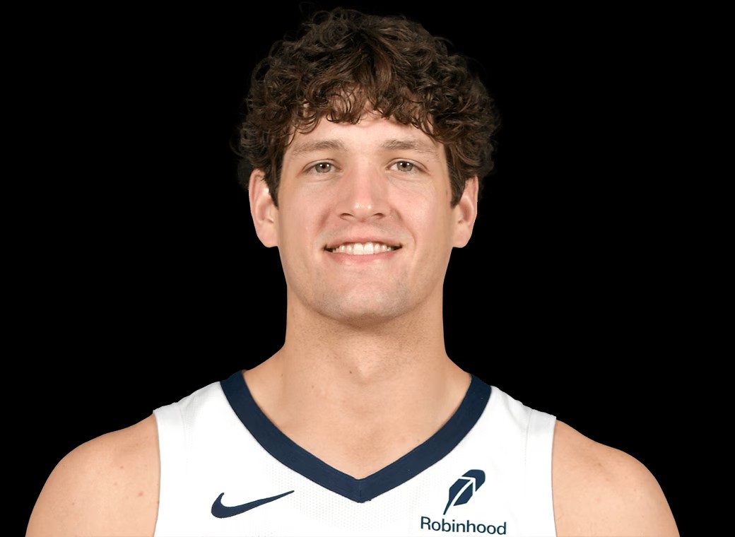 PJ Hall and Genesis Young