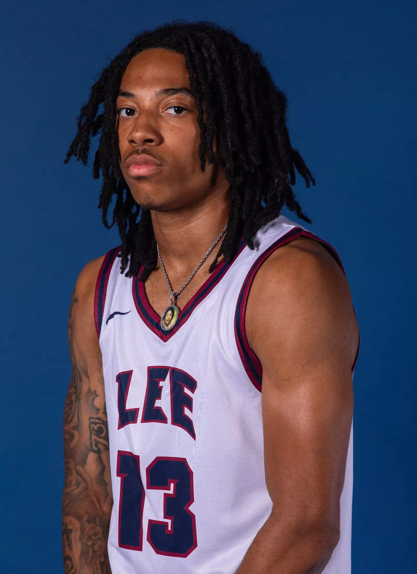 Cooper Sikes and Walter Peggs Jr.