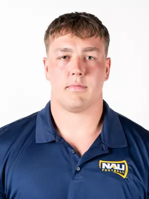 Luke Edgecomb and Cooper Sheehan - 