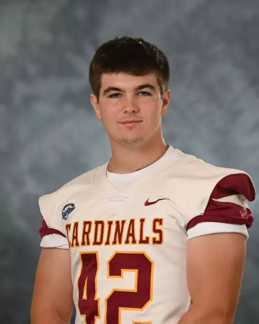 Derek Dishaw and Conor Todd - 