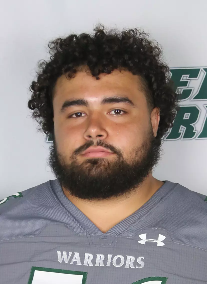 Dylan Calero and Darren Moses - 