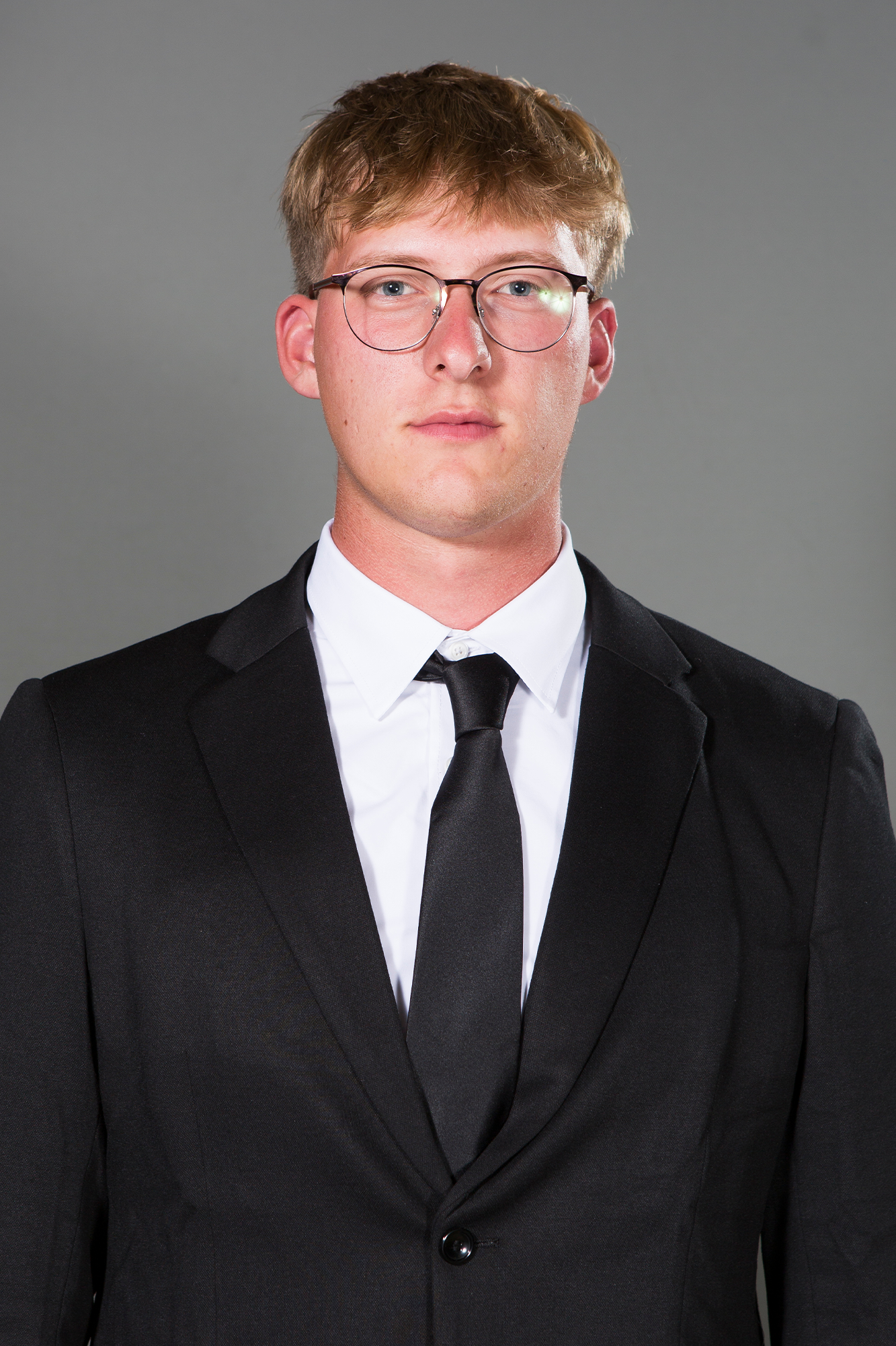 Joshua Harvey and Evan Harrell - 