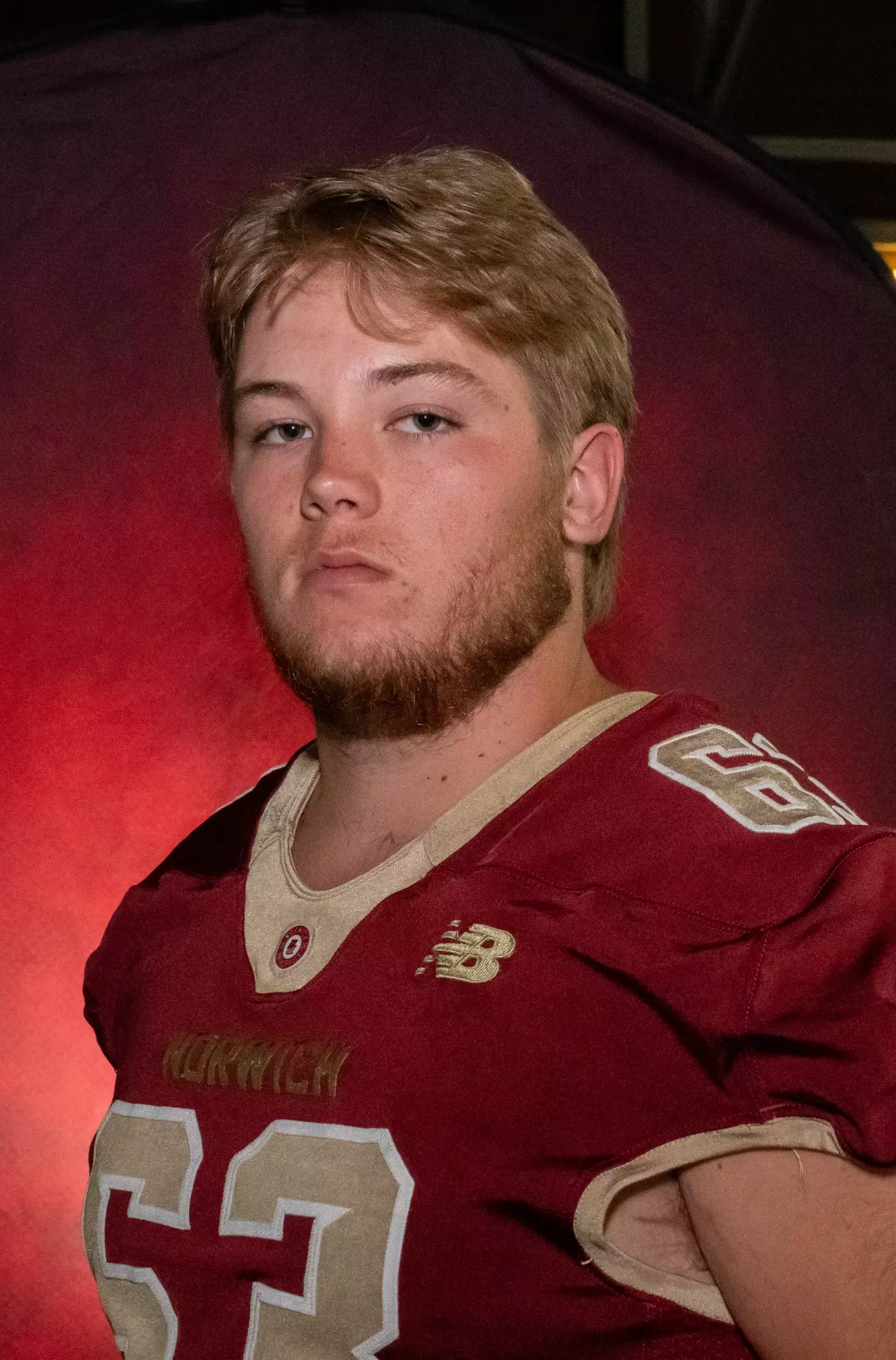 Izak Young and Devin Lafayette - 