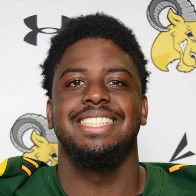 David McKinney and Jo'Zyiah Brown - 