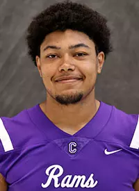 Tom Smyser and Aidyn Garner - 