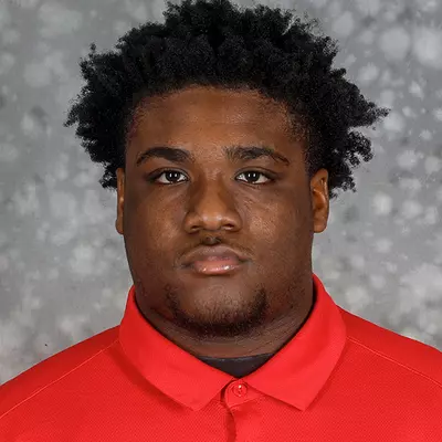 Shemar Kirk and JT Robbins - 