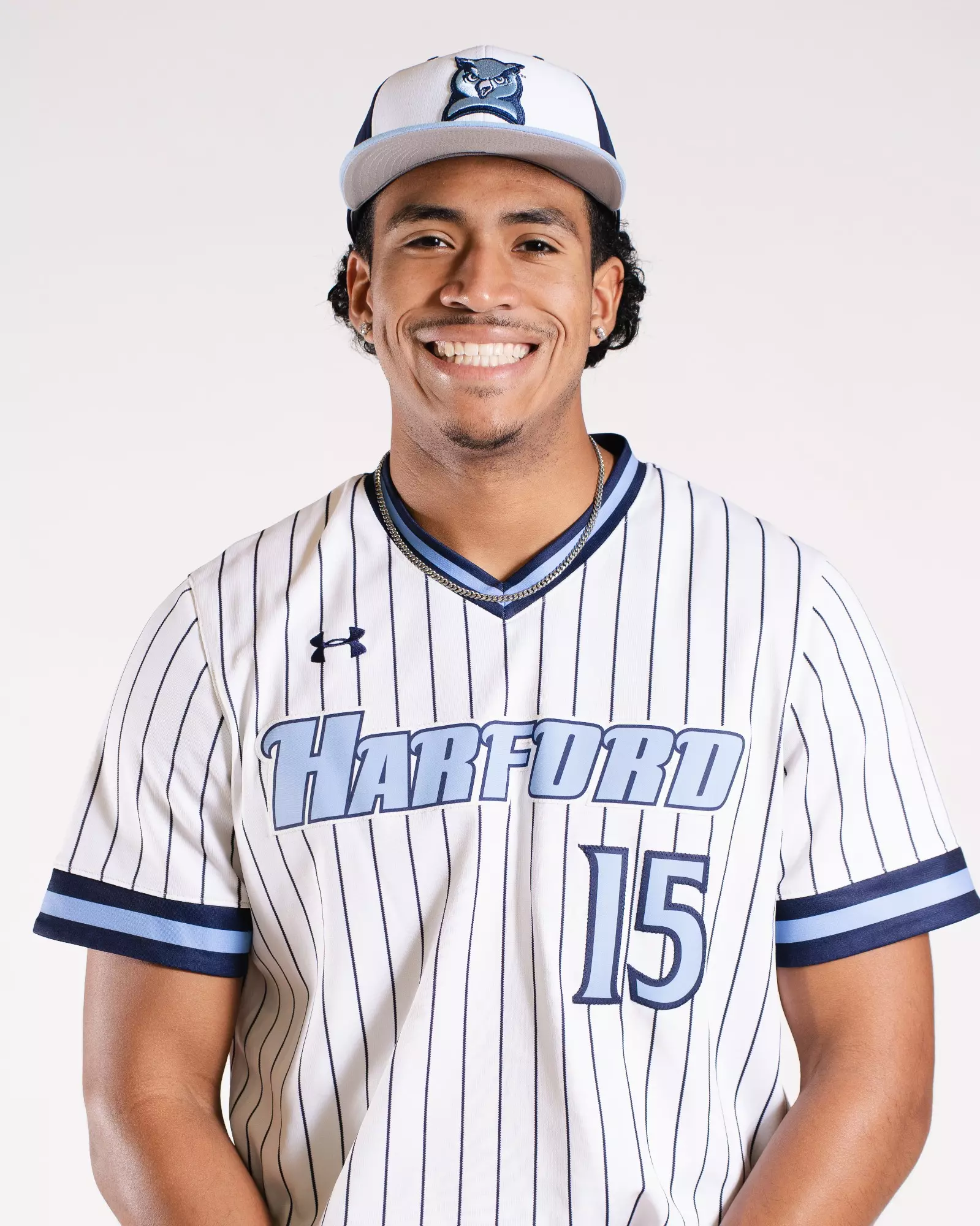 Shaun Rudick and Julia Alexander