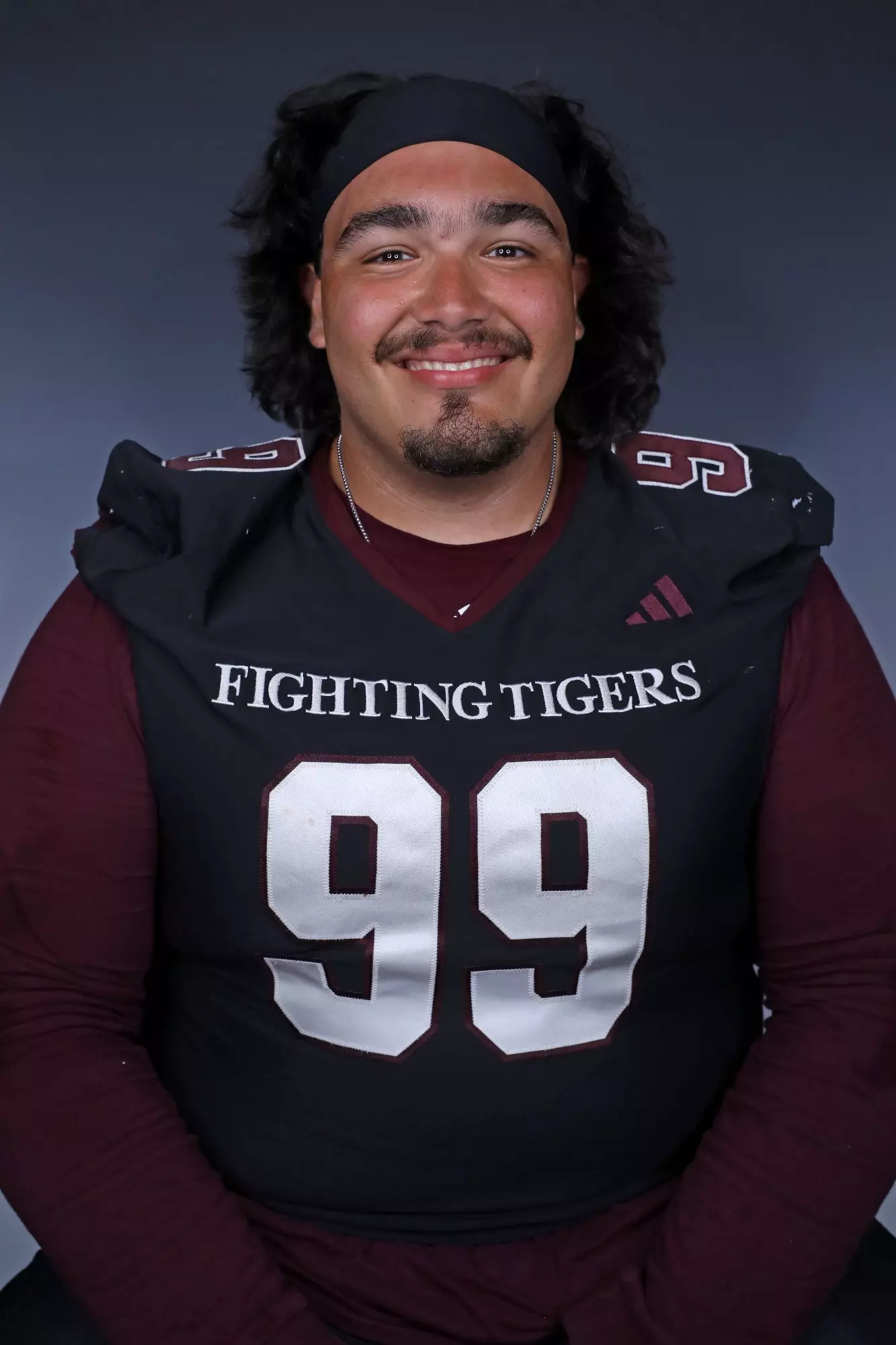 Hernan Ortiz and Aliaz Dyson