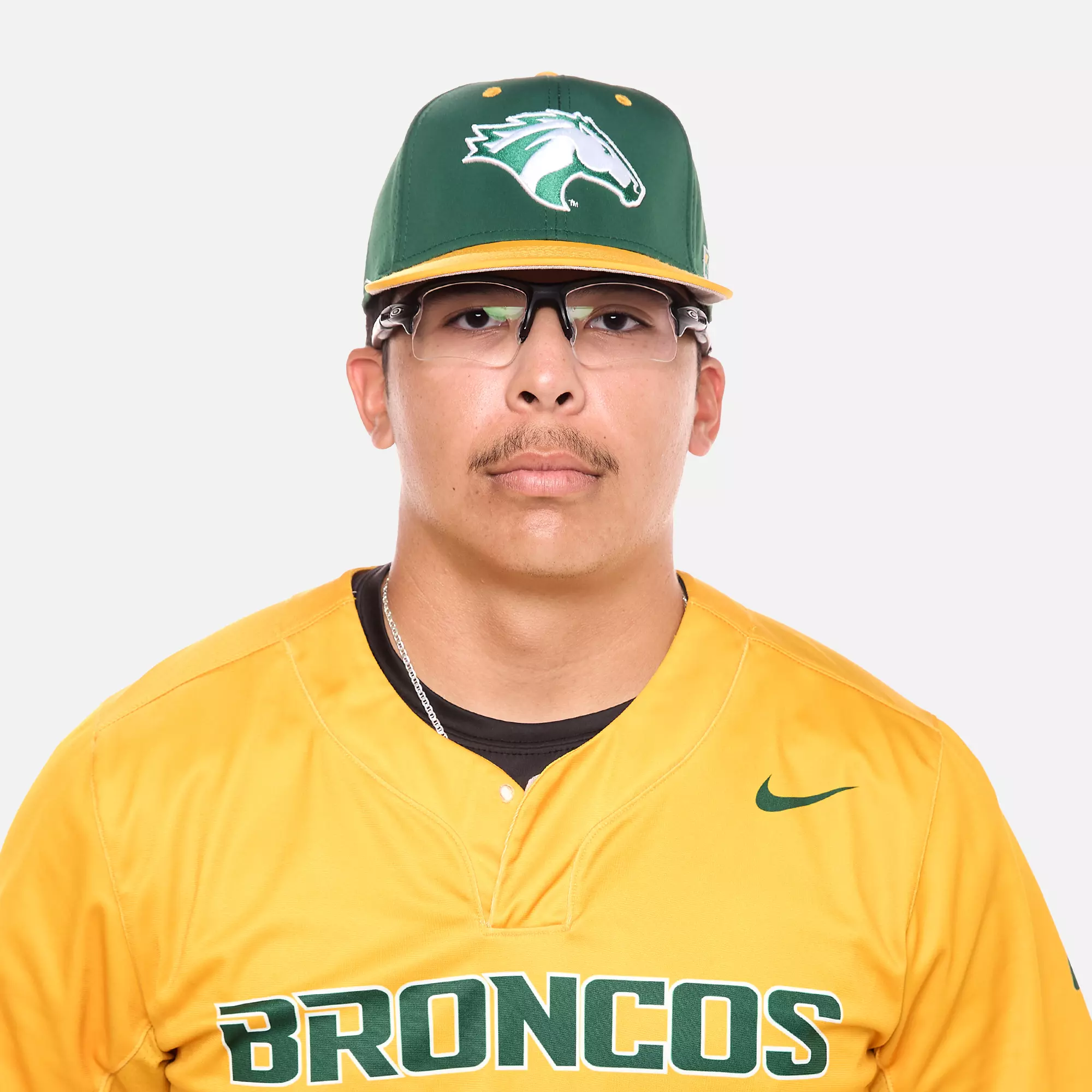 Sal Batres and Ryan Humphreys