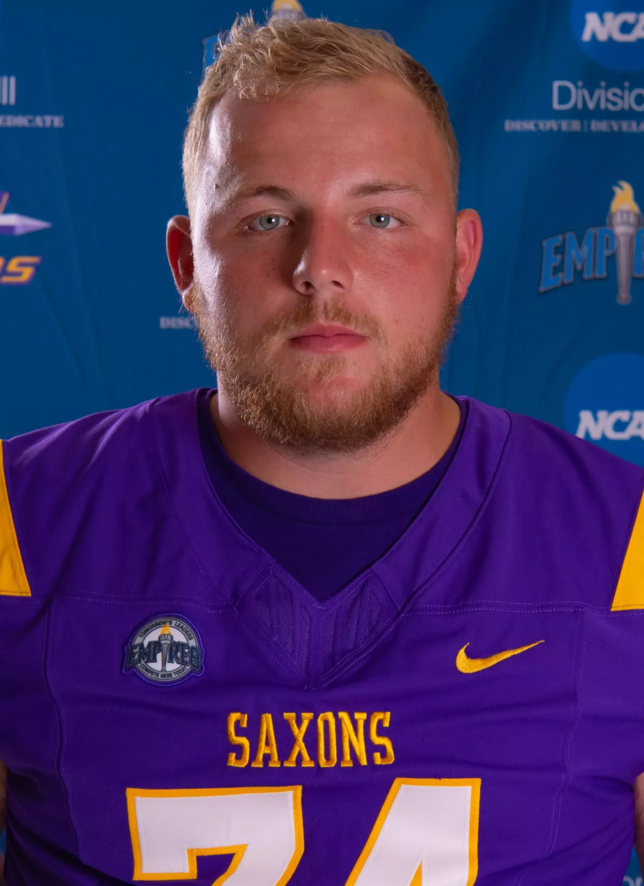 Caleb Hantho and Johnathan Cranker - 