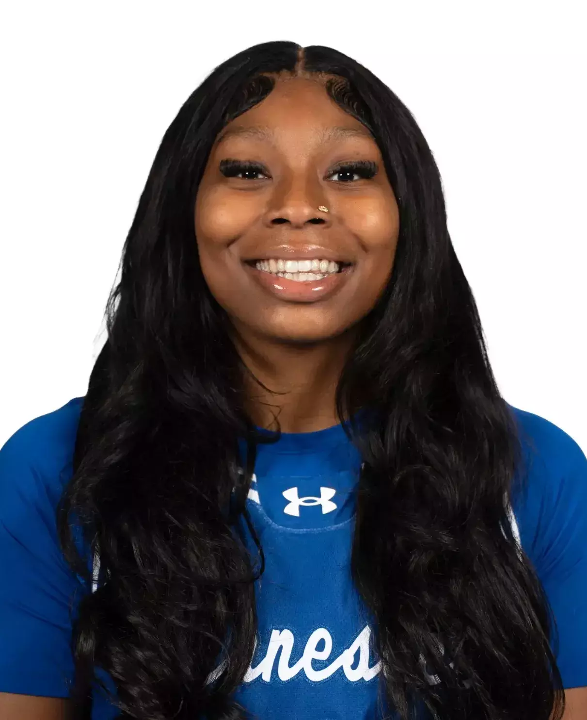 Edric Dennis and Christian Trusclair