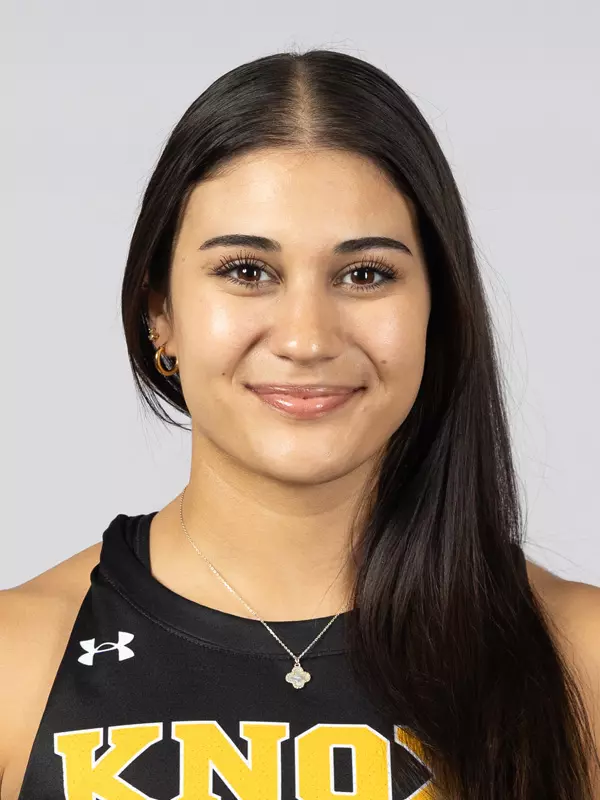 Achol Magot and Dillan Baker