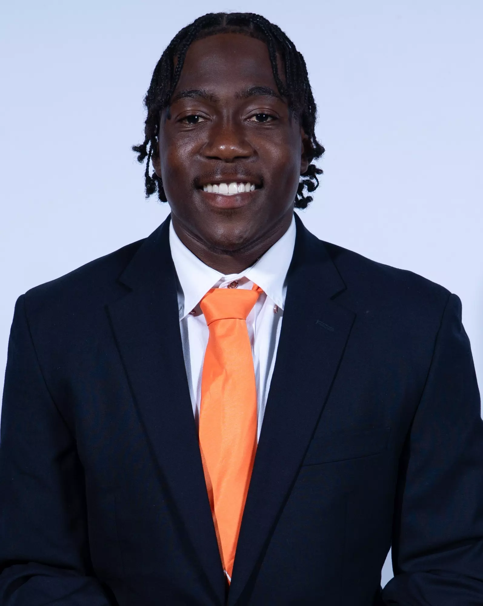 Mekhi Miller and Nick Glenn - 