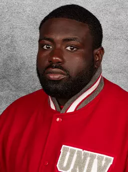 Troy Omeire and Tunmise Adeleye - 