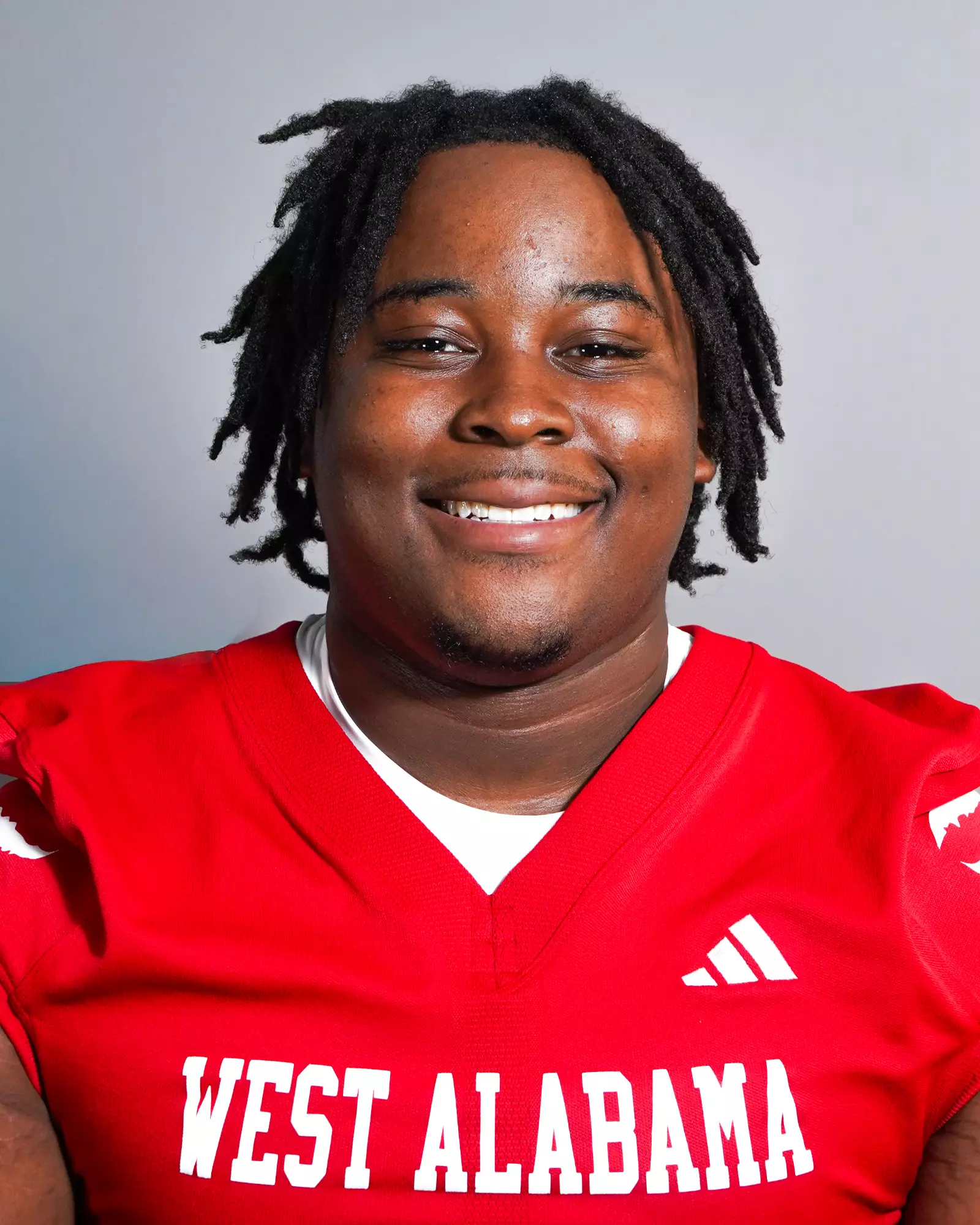 Jaylon Domingue and Josiah Hixon - 