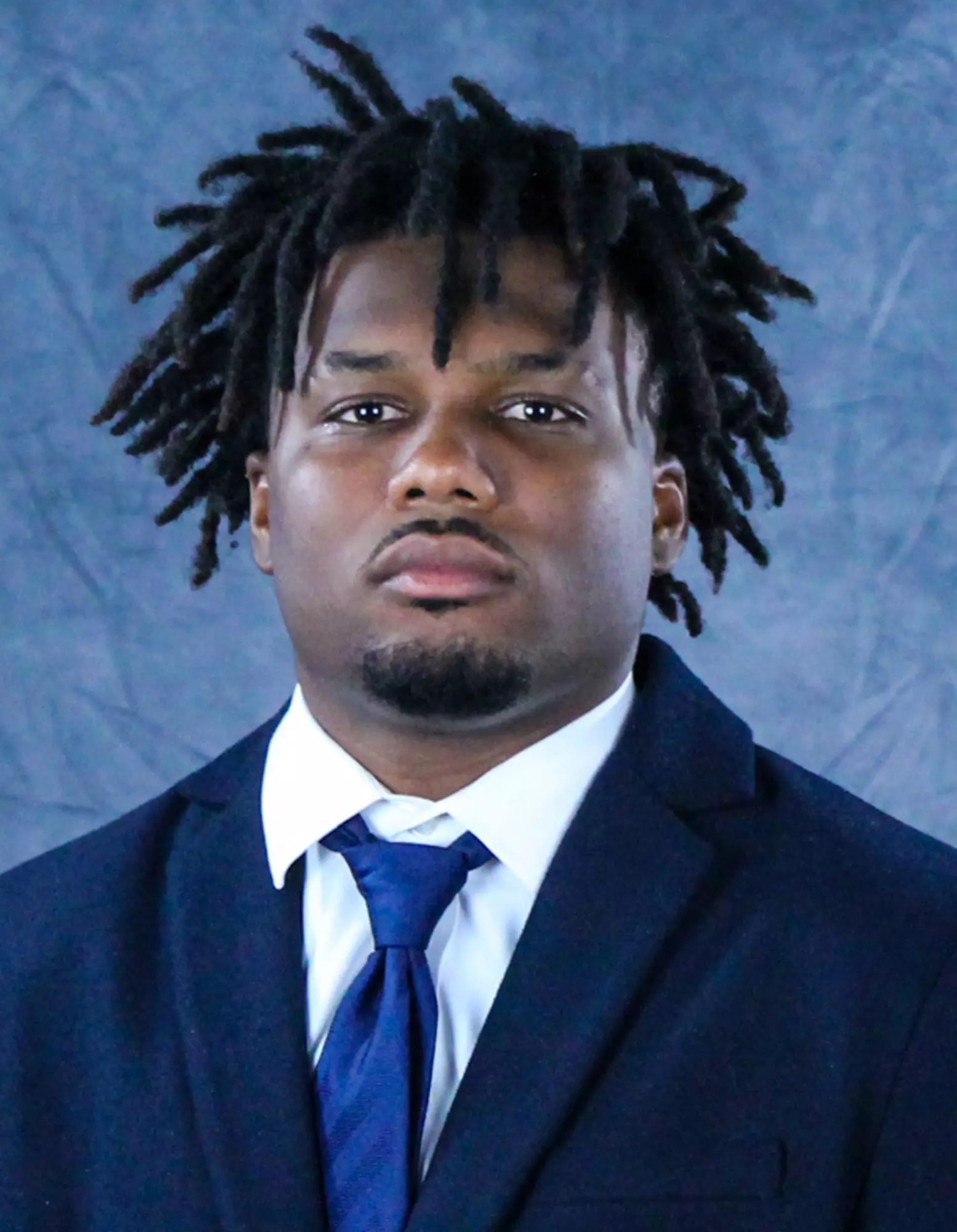 Jamarion Davis and Jake Whiteley