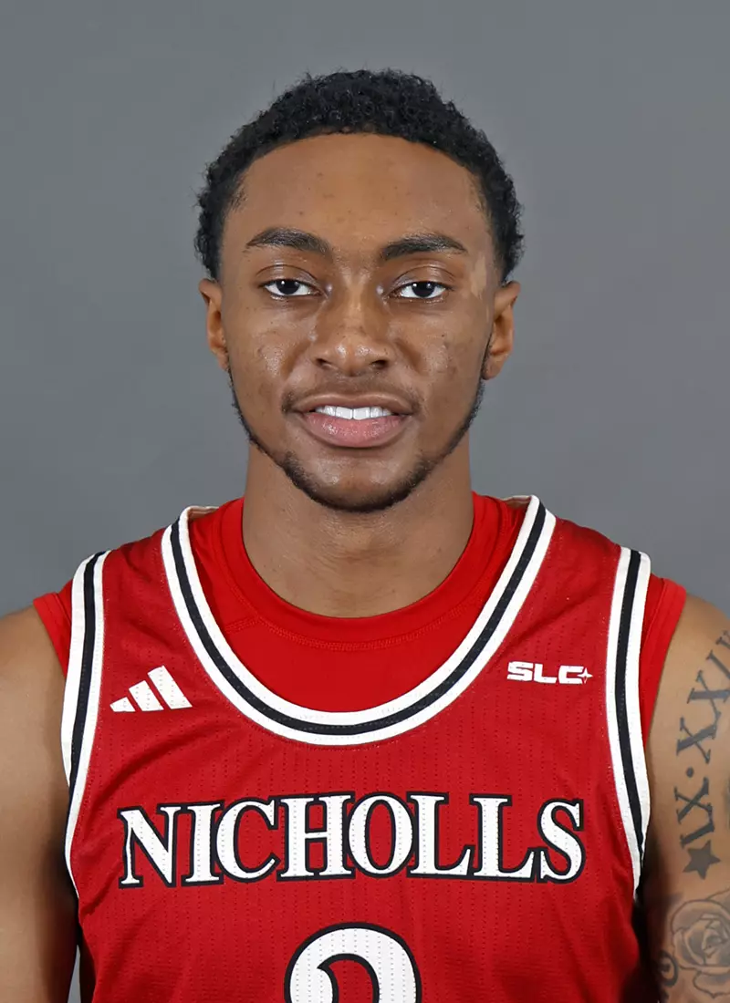 Jordan Brathwaite and Jaida Belton - 