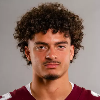 Chayce Chalmers and Will Booker - 