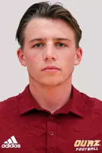 Gerayas Grimes and Jeremiah Katt