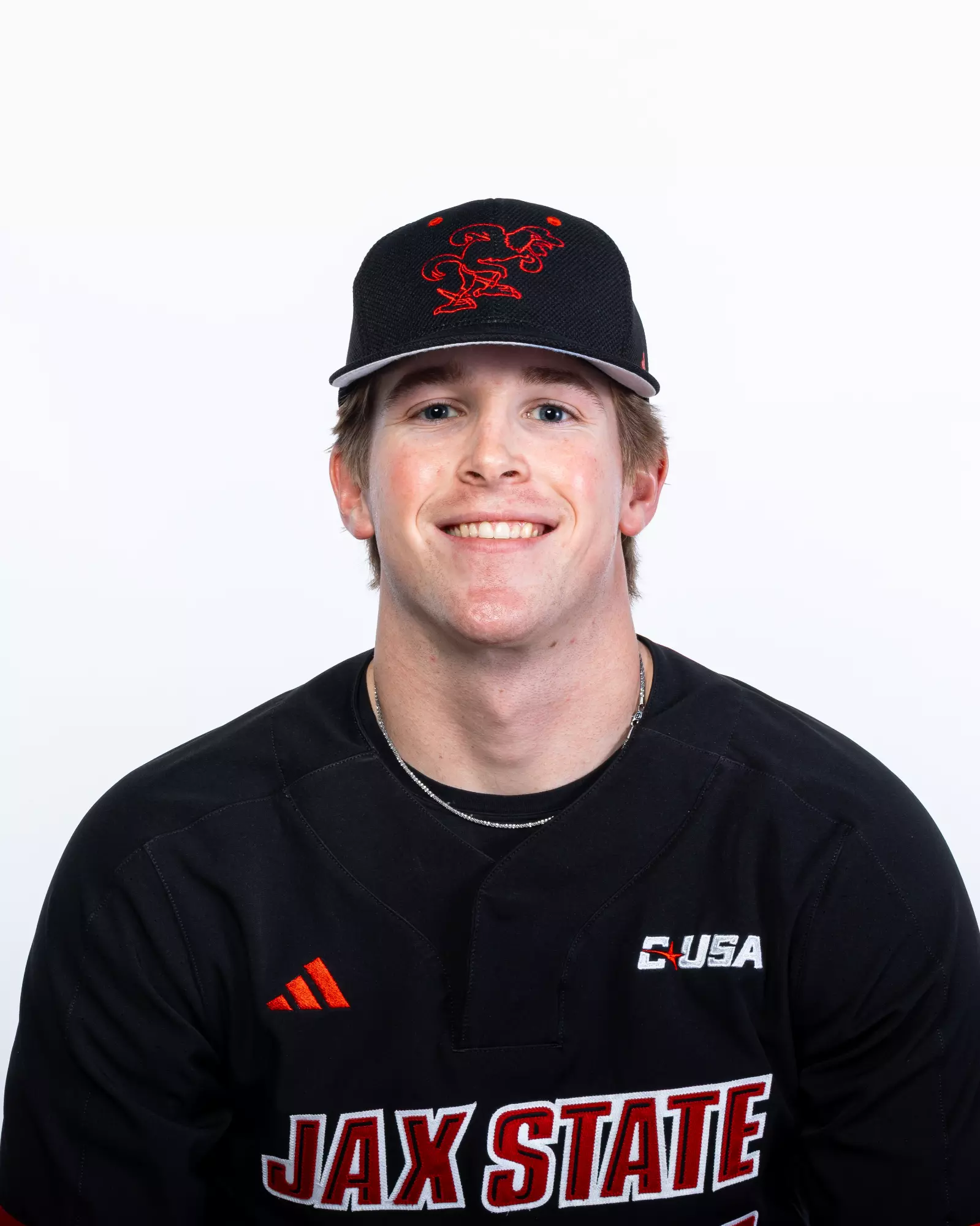 Marvin Jackson and Trey Smith