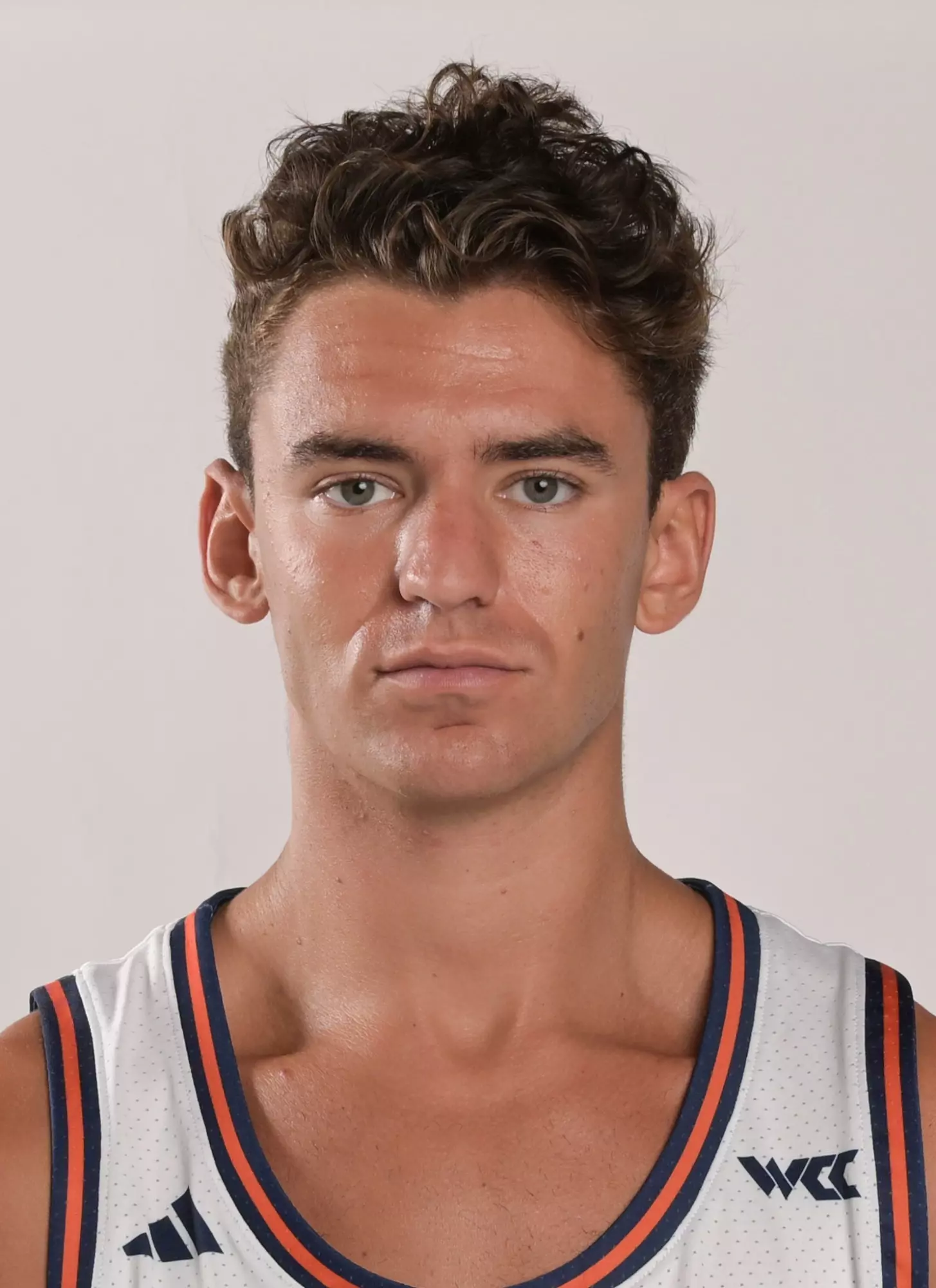 Jake Foley and Will Richardson