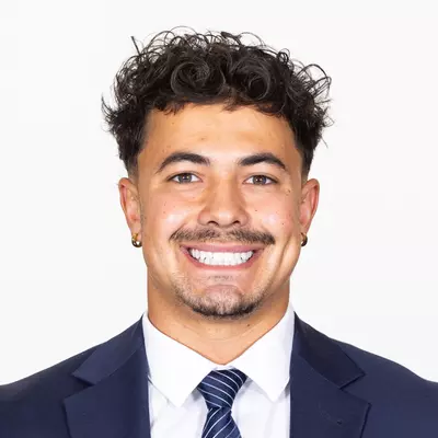 Braelon Tate and David Baba - 