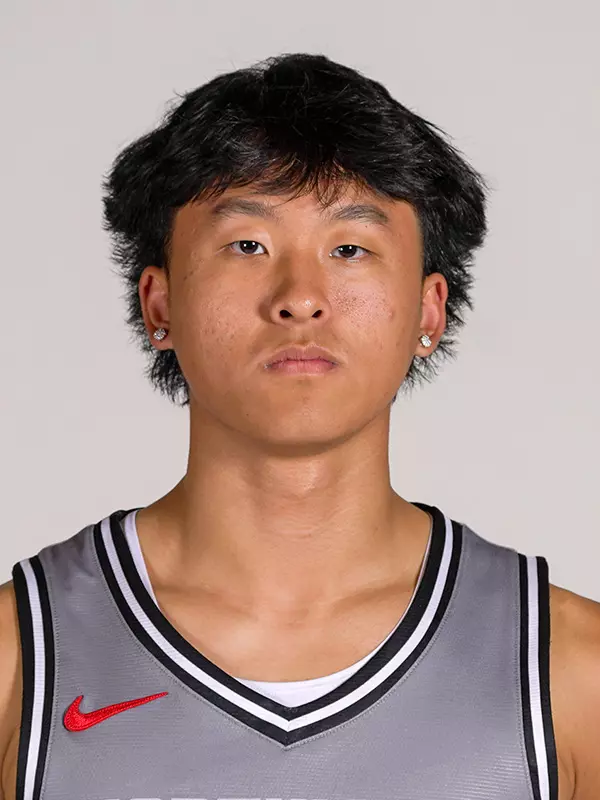 David Zhuang - 