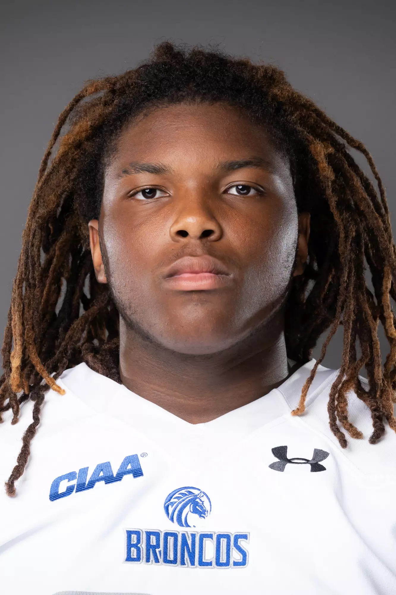 Donta Marshmon and Donavan Frederick - 