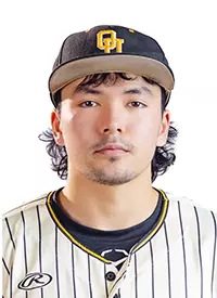 Joseph Allen and Jon Strydom