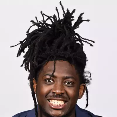 Darrian Lewis and Oran Singleton - 