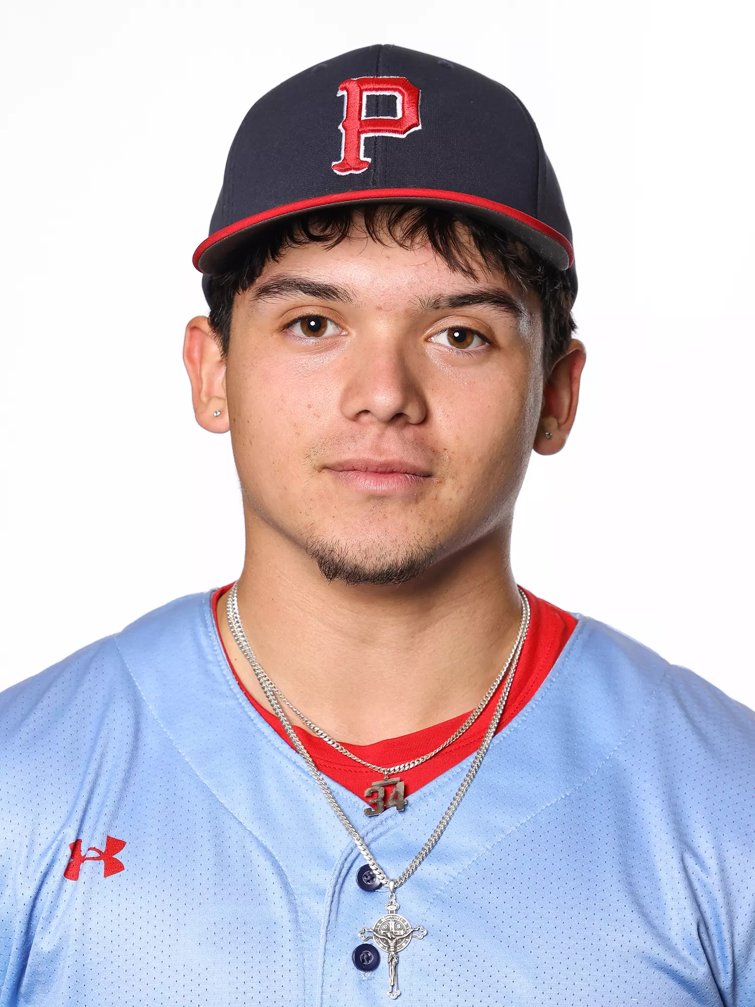 Ashton Romero and Meah Almaraz