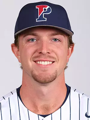 E.J. Nevills and Tommy Mitchell