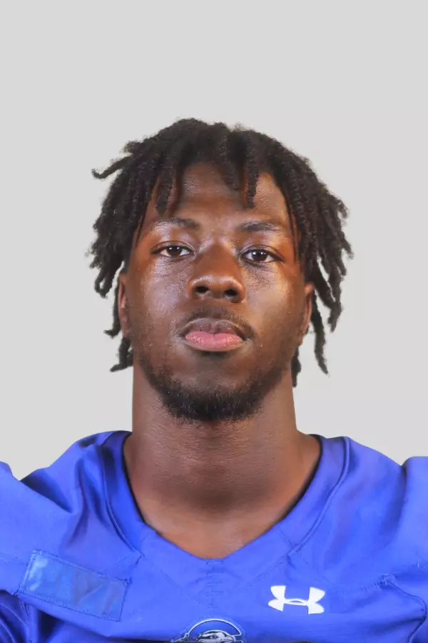 Daryl Taybron and Kobe Bunn