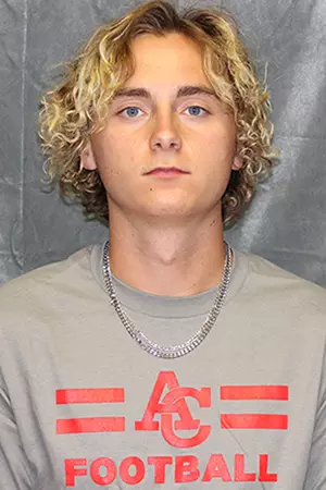 Gerayas Grimes and Jeremiah Katt