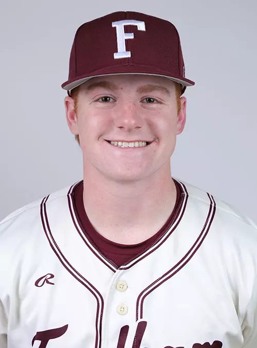 Colden Forney and Preston Prince