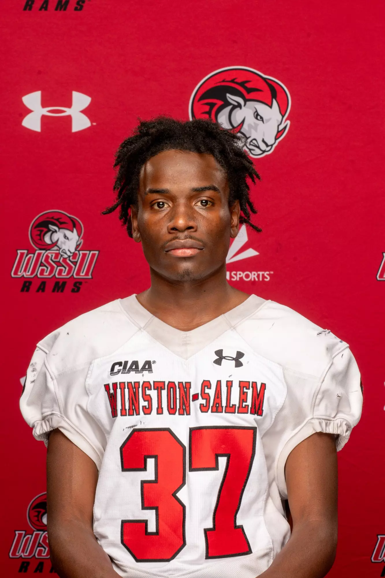 Khamari Shell and Jaylen Raynor - 