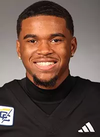 Justin Blue and Ziere Brooks - 