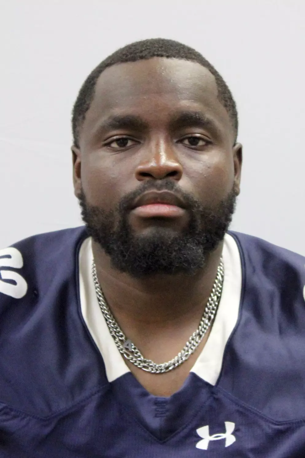 Tyler Fortenberry and Kyron Barnes - 