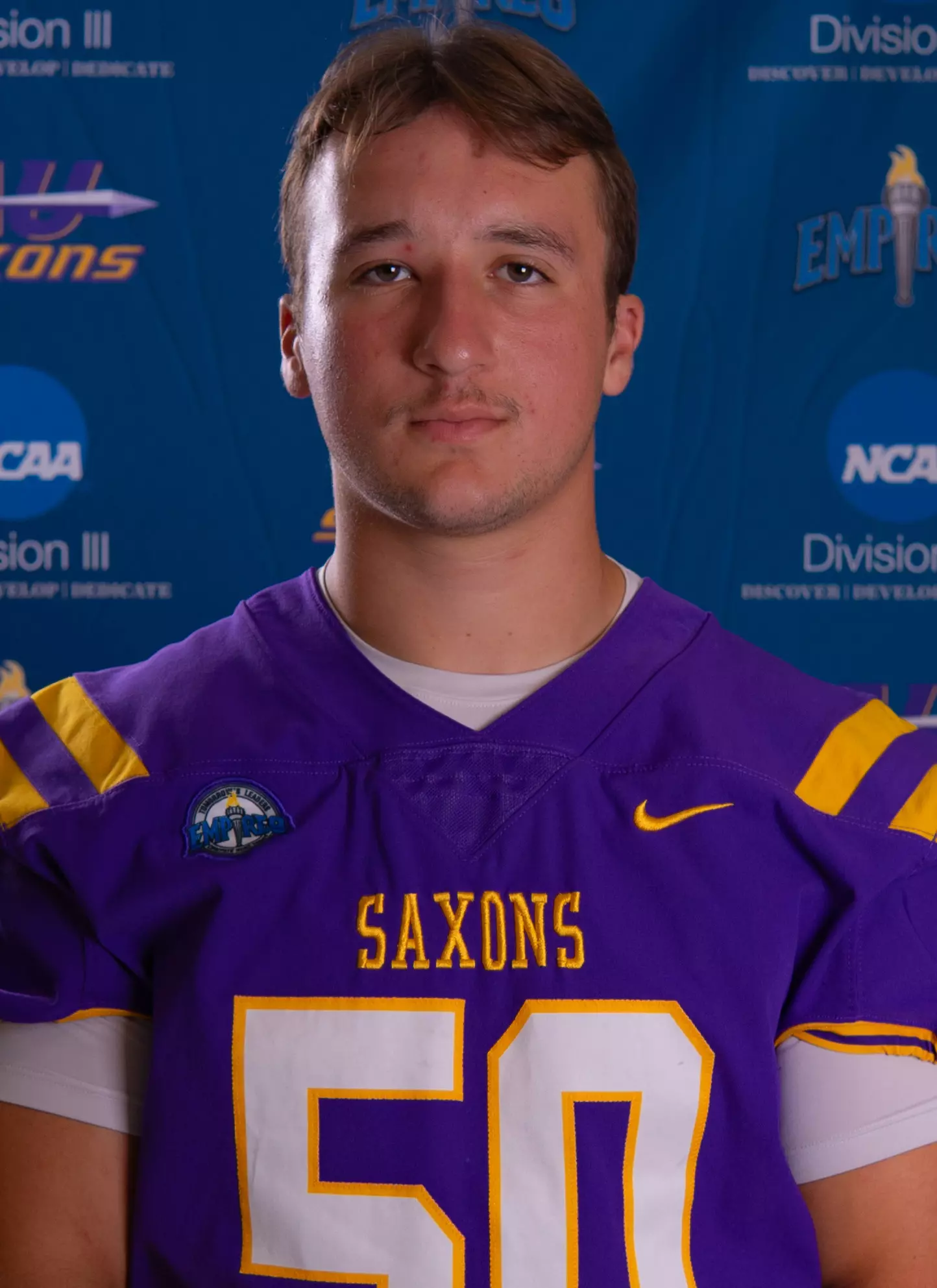 Derek Dishaw and Conor Todd - 