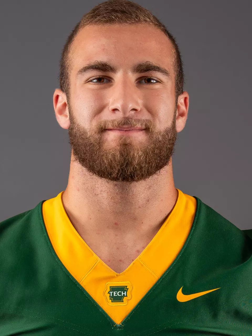 Anthony Marchione and Jaden Tengan