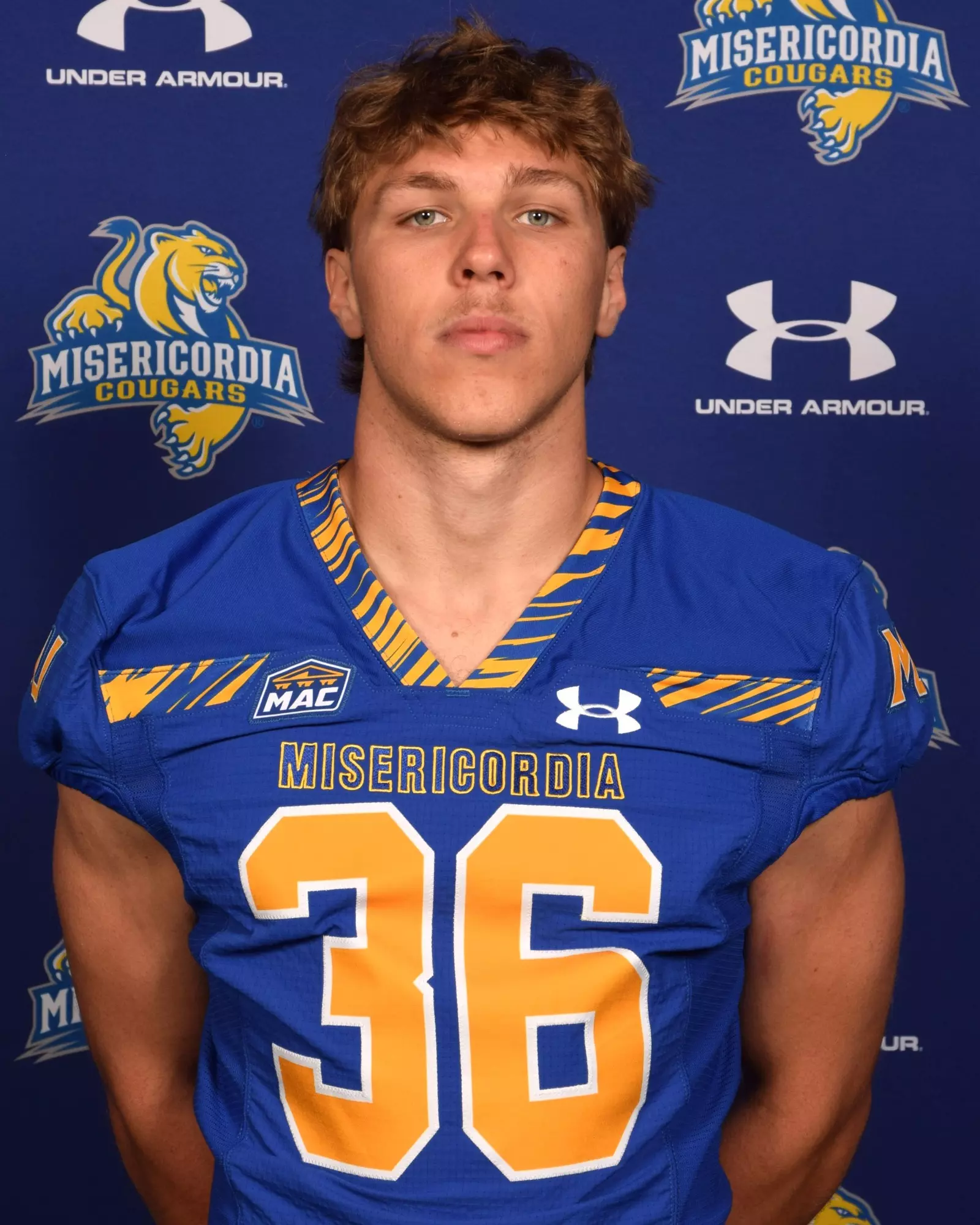 Ethan Felker and Kyle Custis - 