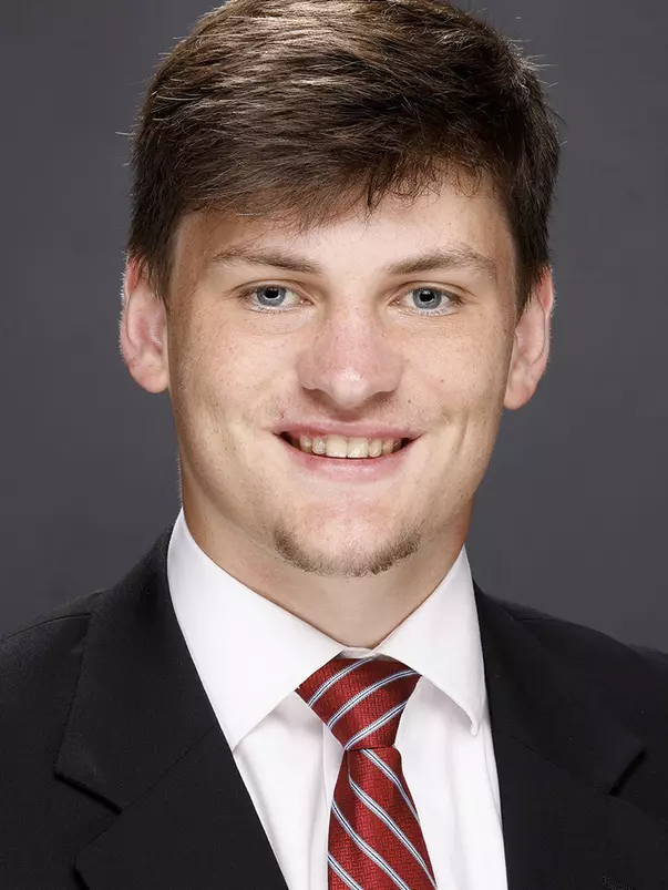 Tyson Greenwade and Brody Gann