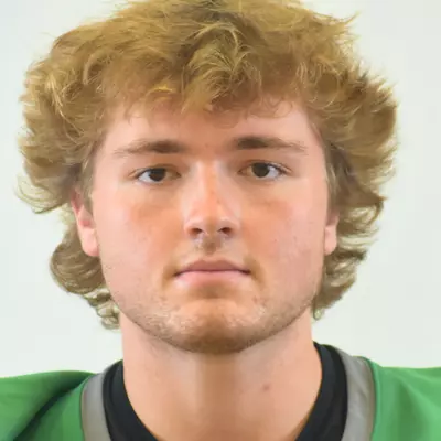 Landen Heath and Isaac Hubert