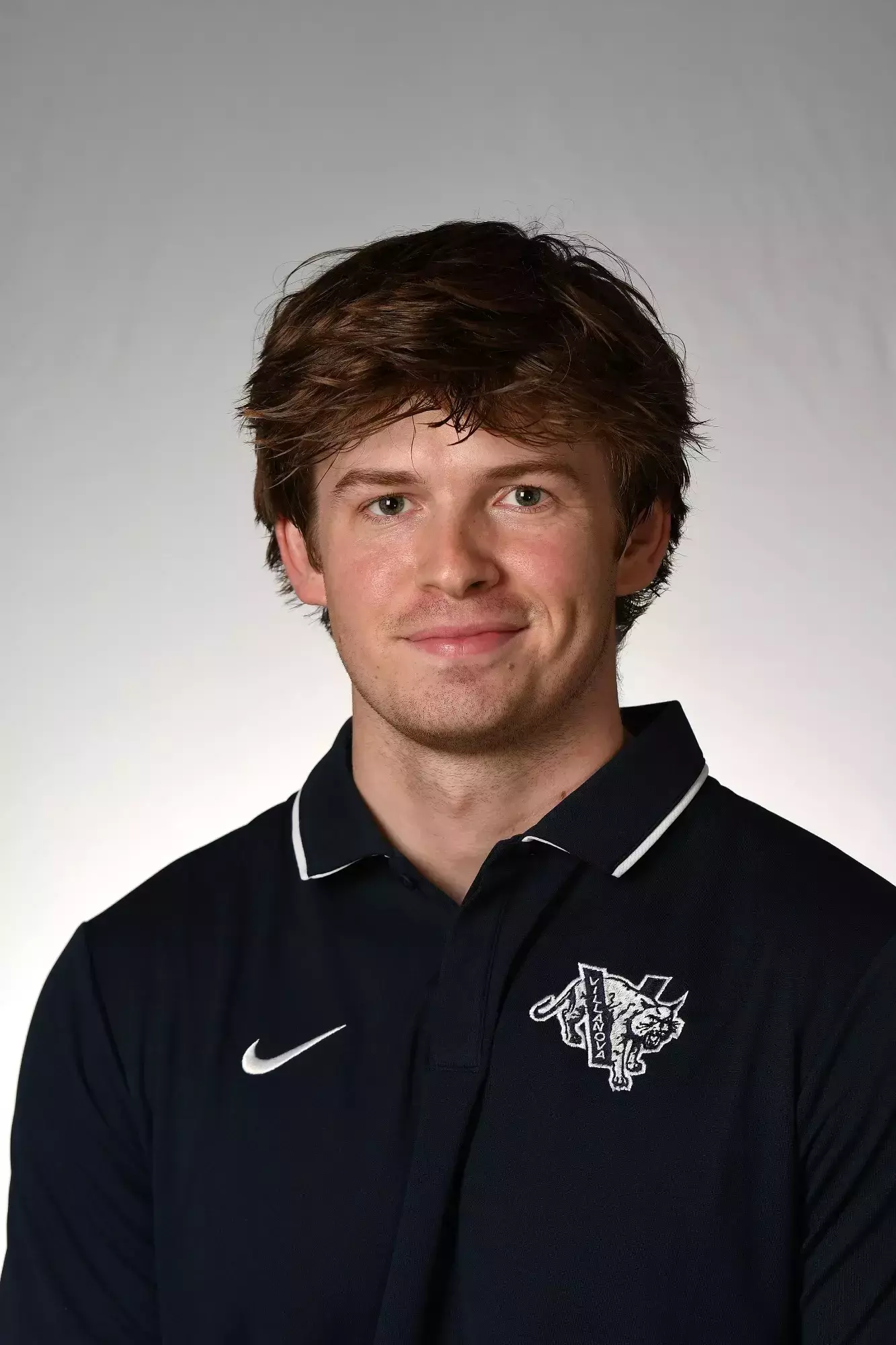 Phil Collins and Jack Ryder - 