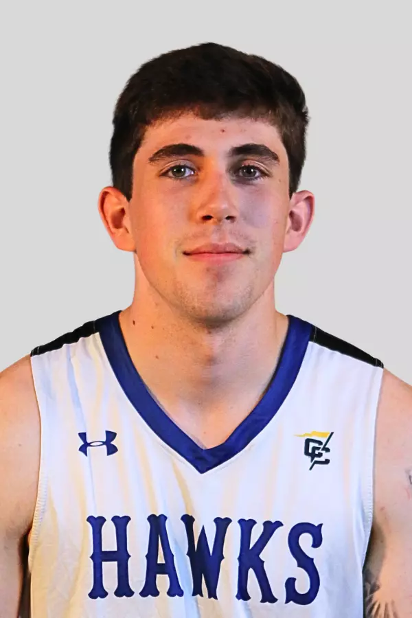 Daniel Lubamba and Zach Riddle - 