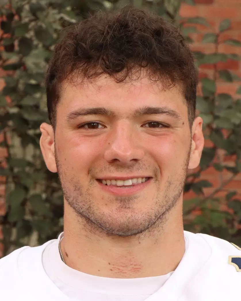 Will Dodds and Alejandro Camarena - 