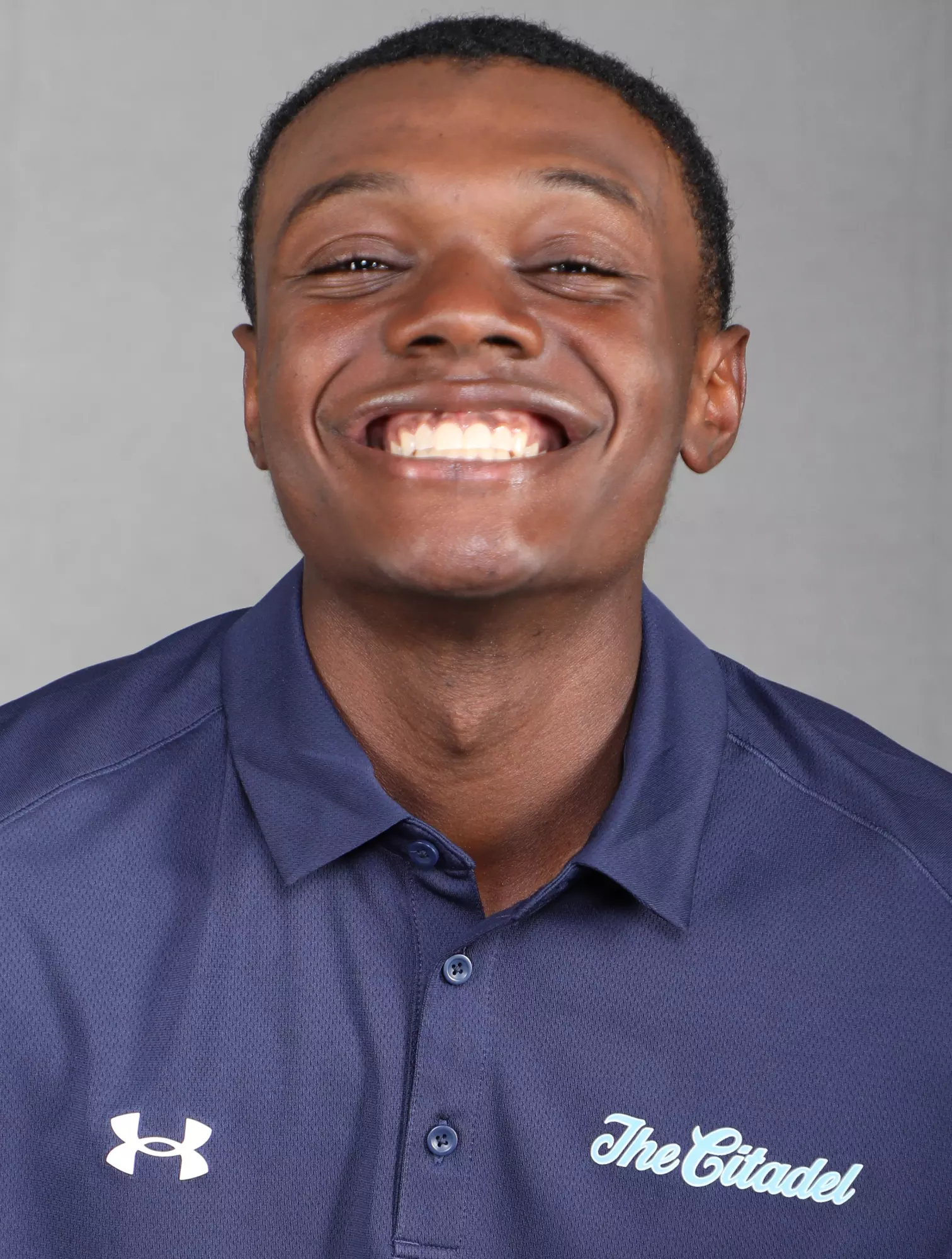 Caleb Freeman and Foster Apple