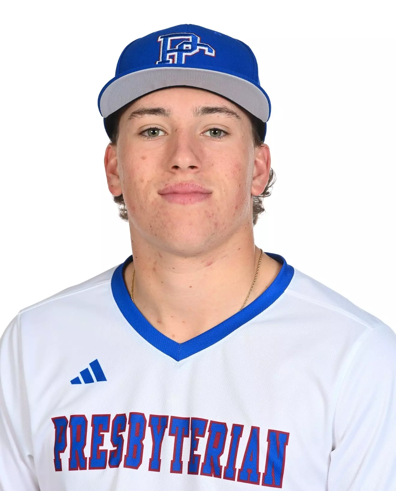 Tamia Daniels and Westin Brock